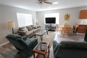 Silver Sands South